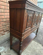 Комод креденце старинный