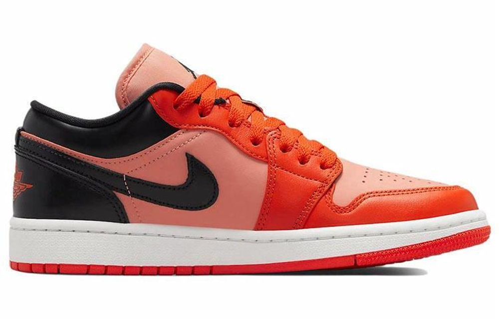 Кроссовки Jordan Air Jordan 1 Low (Женская размерная сетка)