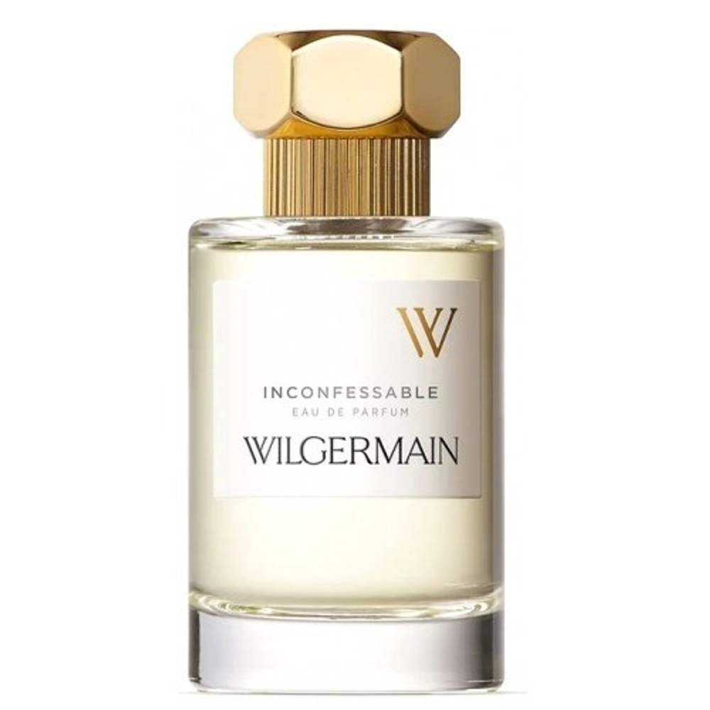 Парфюмерная вода WILGERMAIN INCONFESSABLE 100мл.