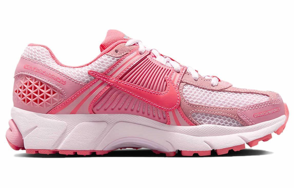 Кроссовки Nike Air Zoom Vomero 5 (Женская размерная сетка)