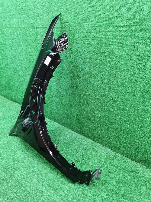 Крыло переднее правое Haval F7 (2018-2024)