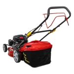 DDE LM 51-60 D газонокосилка бензиновая 246-678