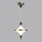 Подвесной светодиодный светильник Odeon Light Exclusive L-Vision Ula 5404/23L