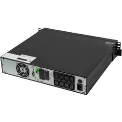 ИБП Systeme Electric Smart-Save Online SRTSE1500RTXLI