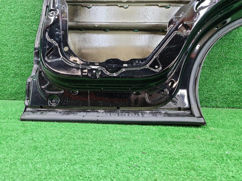 Дверь задняя правая Hyundai Santa Fe 3 DM (12-18)