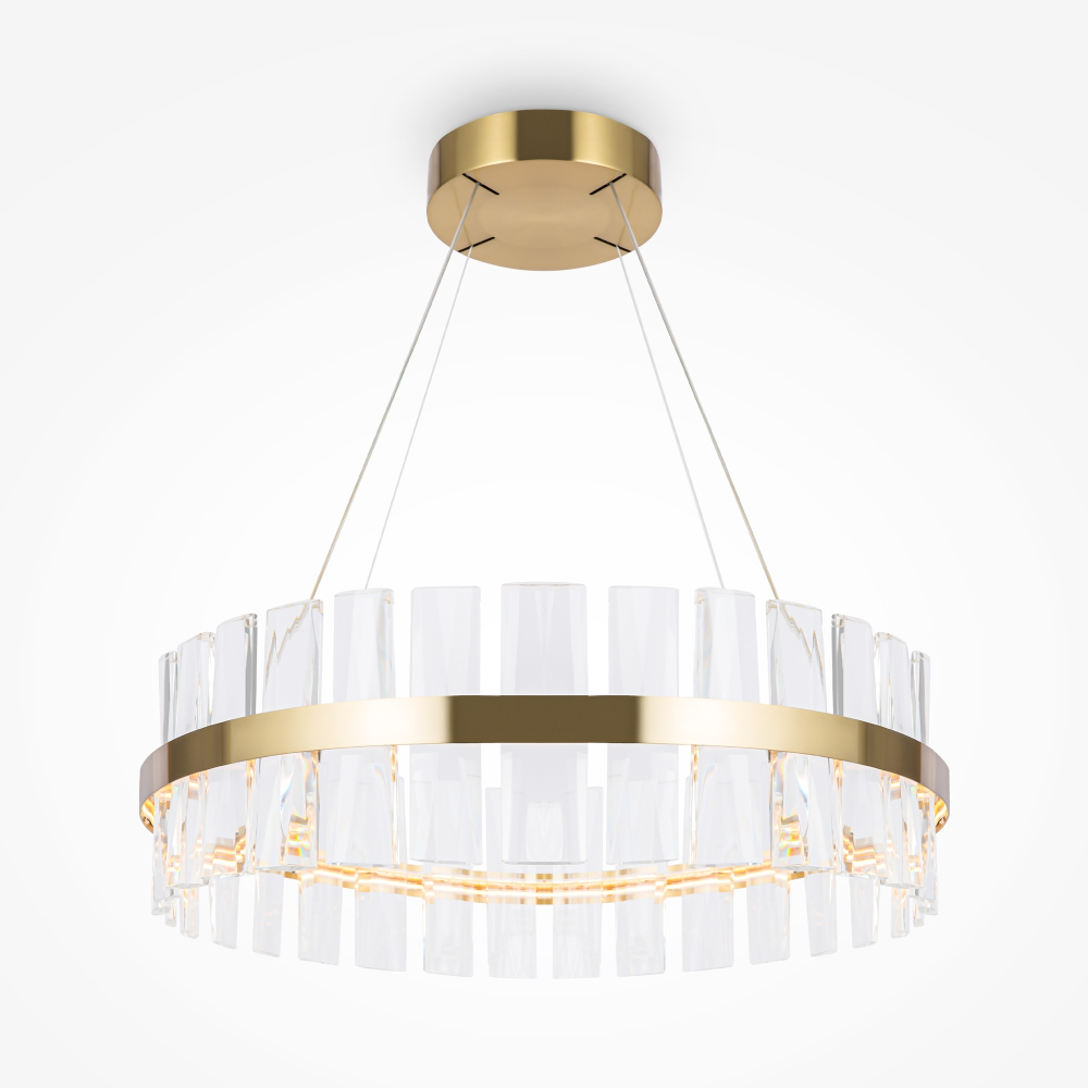 Подвесной светильник Maytoni MOD173PL-L45BS3K