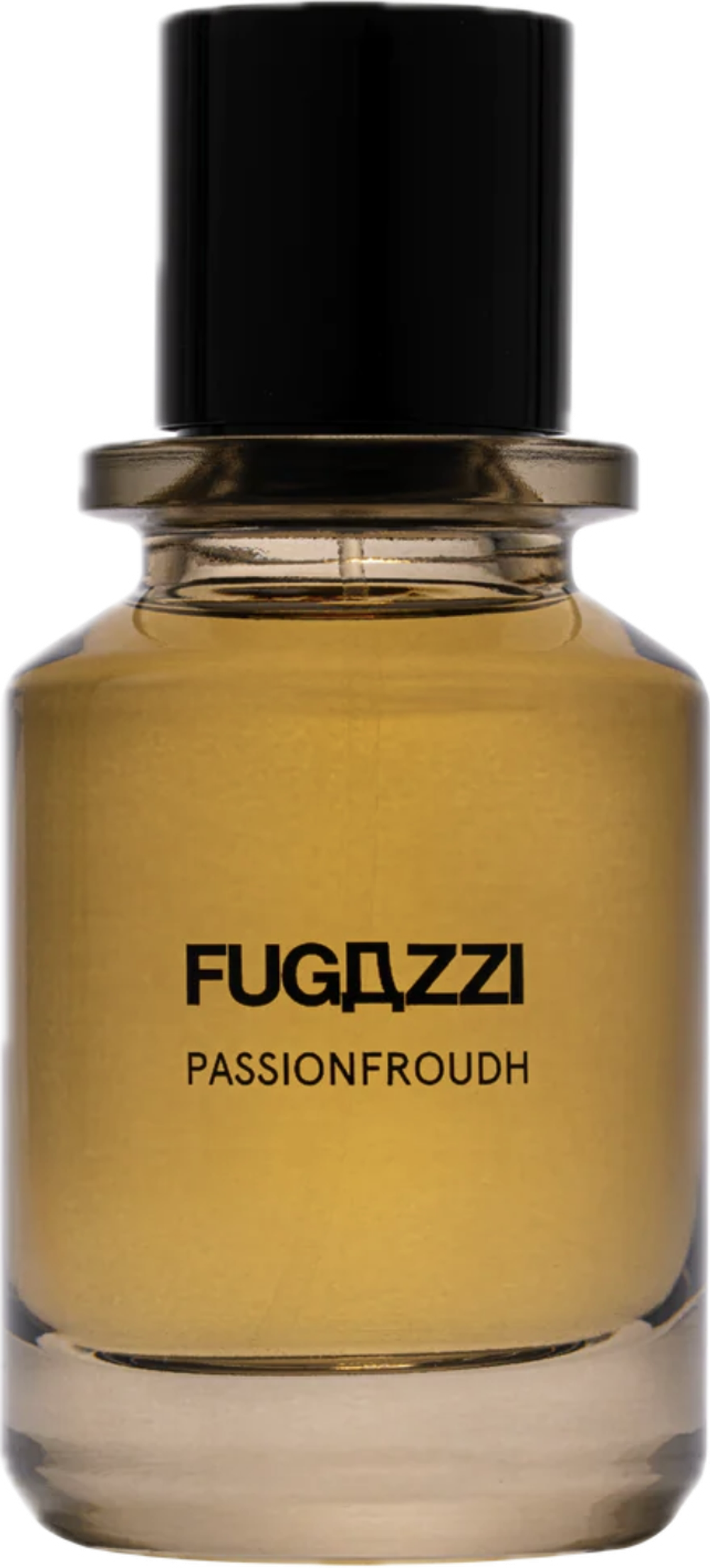 Fugazzi Passionfroudh Extrait de Parfum