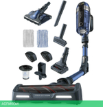 Пылесос Tefal TY9890WO