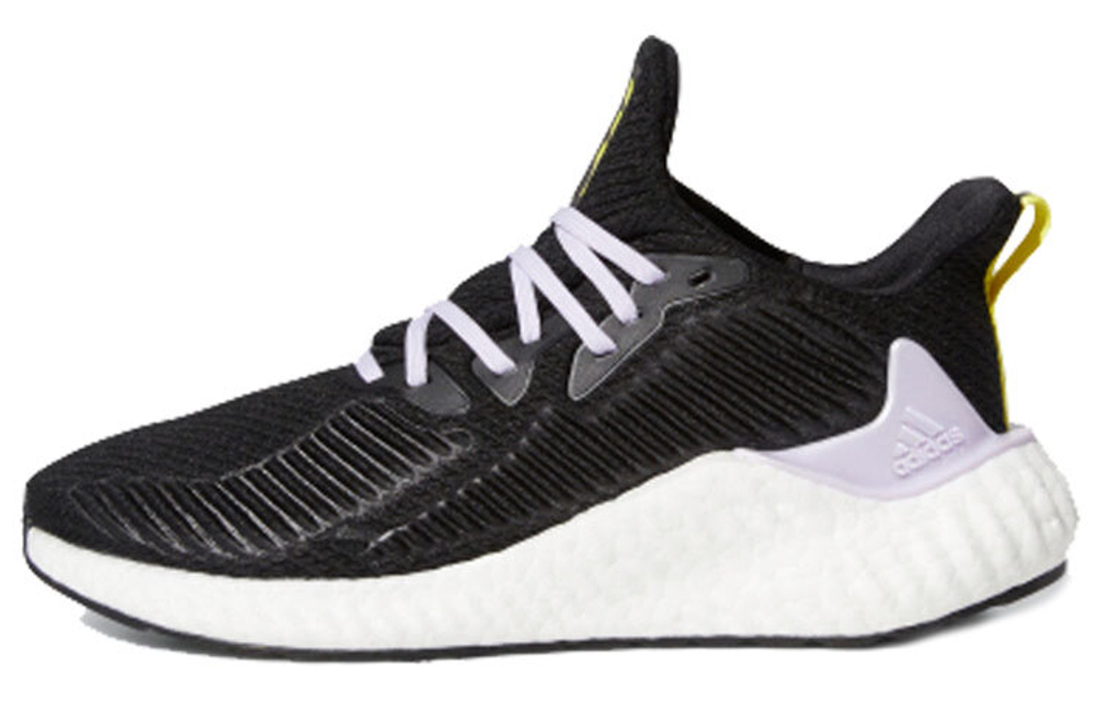 Кроссовки Adidas Alphaboost Iwd (Женская размерная сетка)