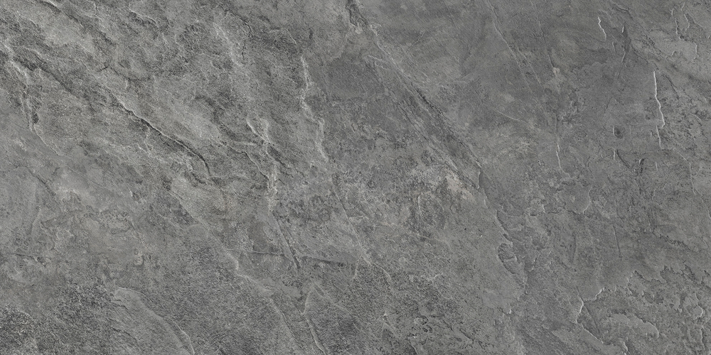 Kerranova Krater Dark Grey 60x120