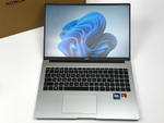 Новый ноутбук Honor Magicbook X16 / Ryzen 5 7640HS / 16GB DDR5 / 512GB / FullHD / Win11 / Русско-Английская клавиатура