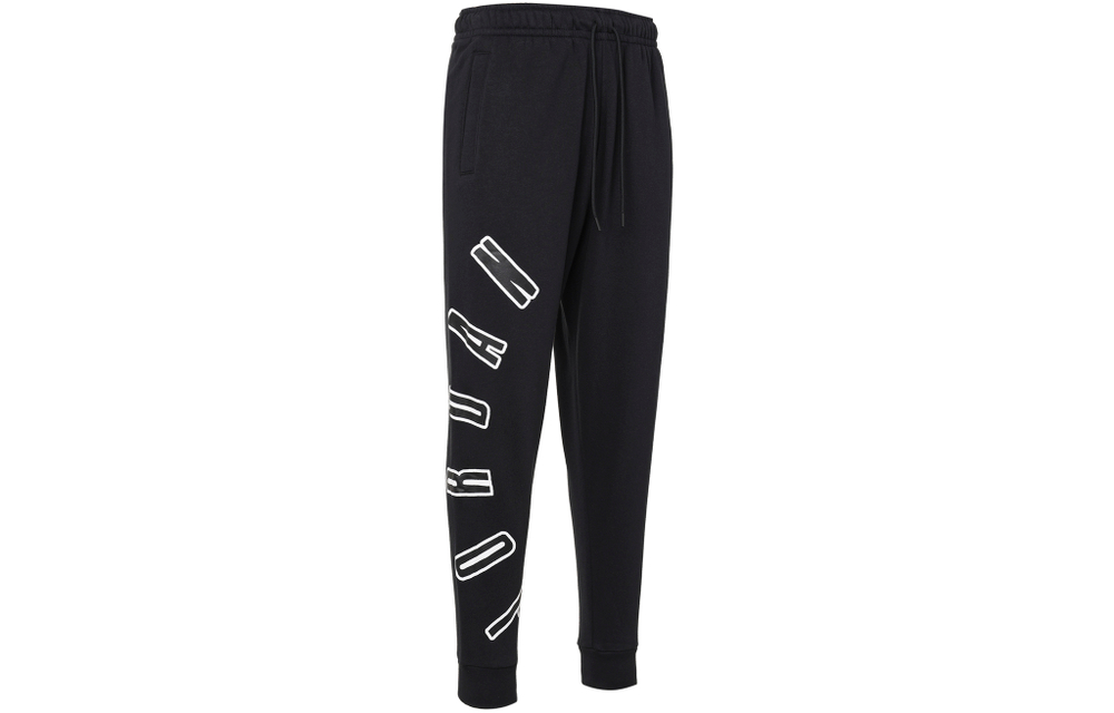 Штаны Jordan Logo, FB7028-010