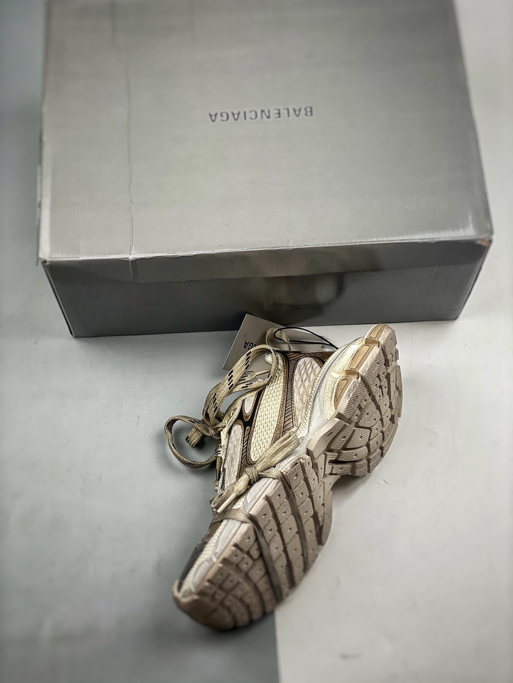 Balenciaga 3xl Sneaker