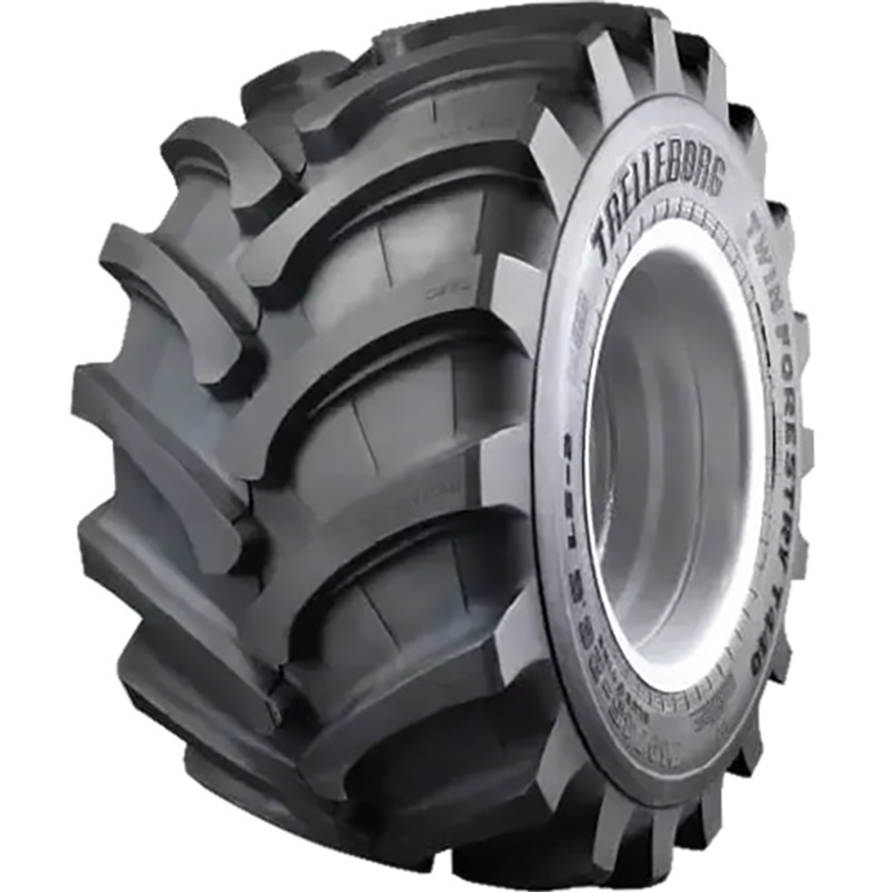 Trelleborg 600/55-26,5 165A8 Twin Forestry T440 LS-2 Steel Belt TT (только шина) СЕРБИЯ