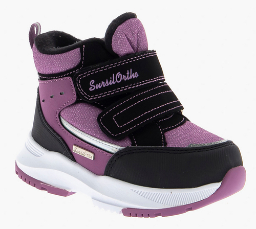 Ботинки ортопедические А45-184-2A (Размер: 48)