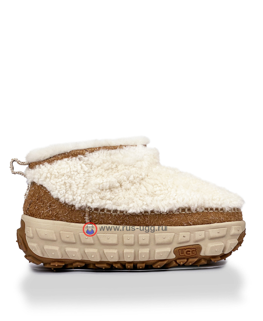 ULTRA MINI VENTURE DAZE Cozy Natural