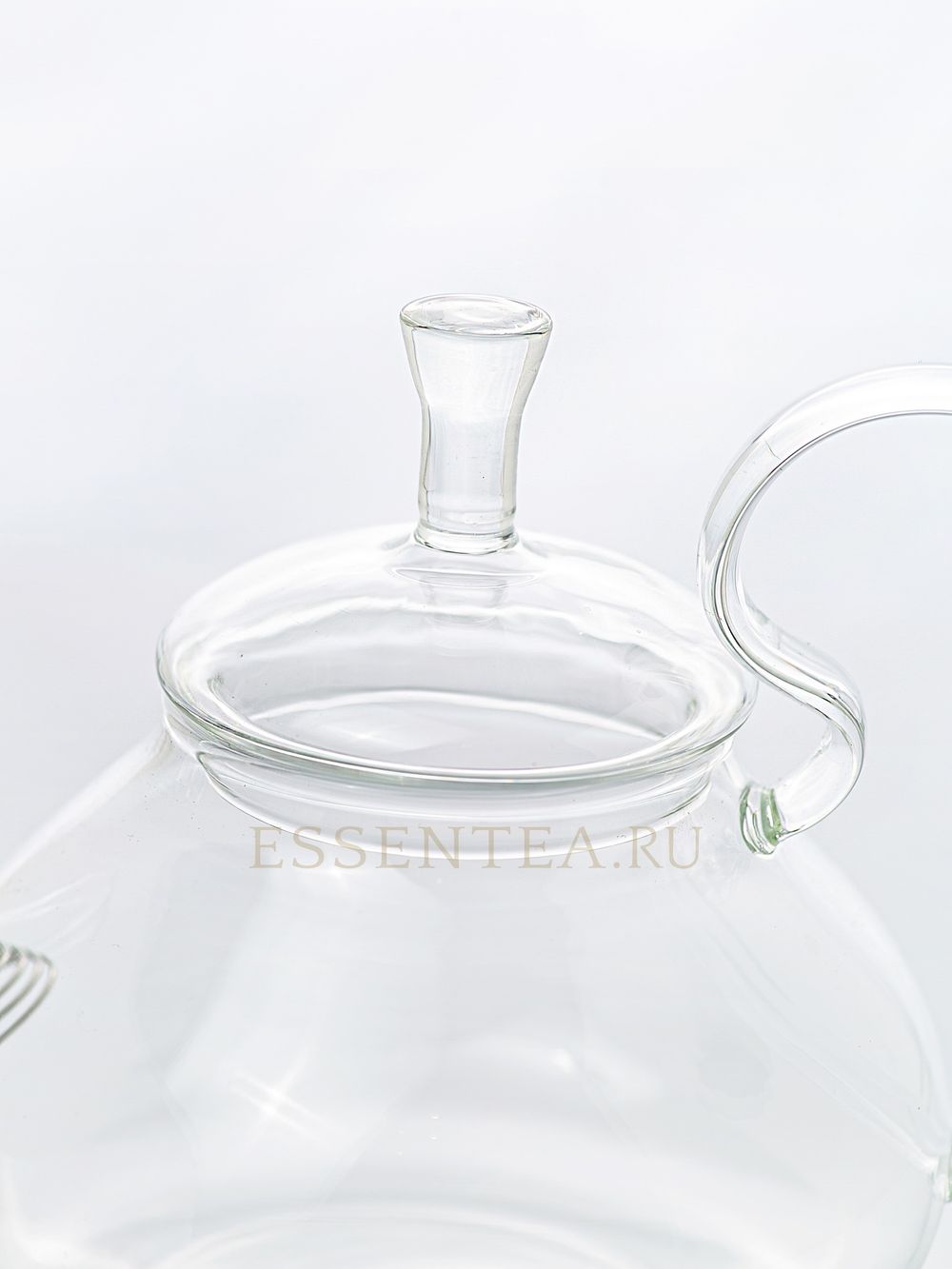 чайник венши