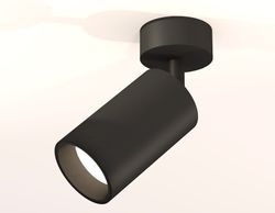 Ambrella Комплект накладного поворотного светильника Techno XM6323002