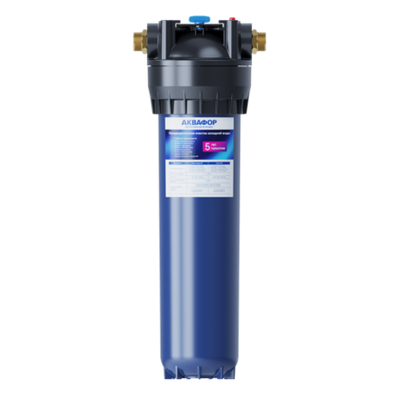 Корпус Аквафор Гросс 20ВВ