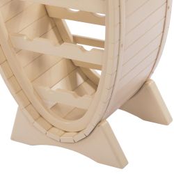 Мини-бар Капитан Флинт Айвори