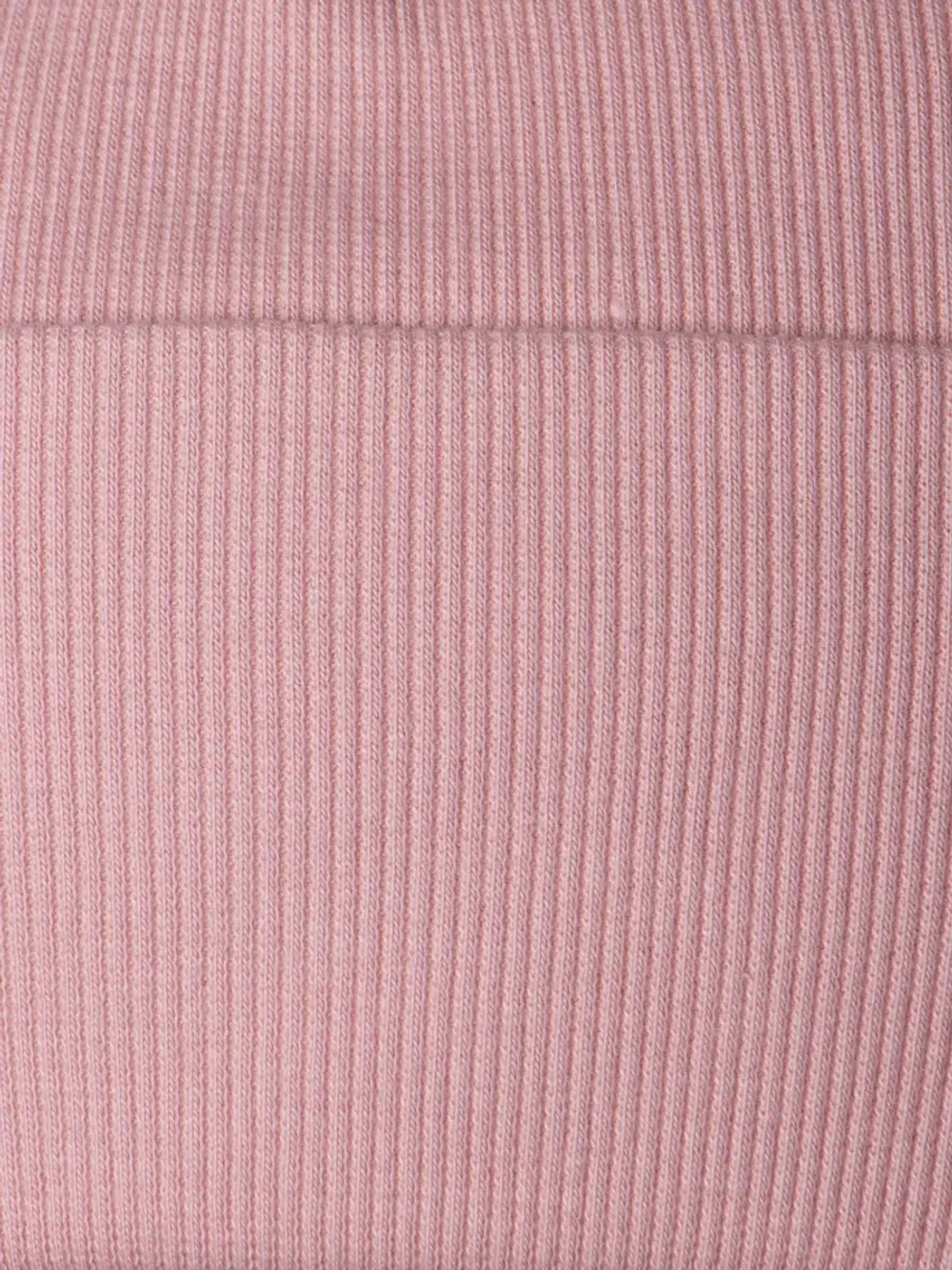 Шапка детская со снудом на осень