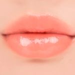Тающий оттеночный бальзам для губ rom&nd Glasting Melting Balm - 08 Coralia