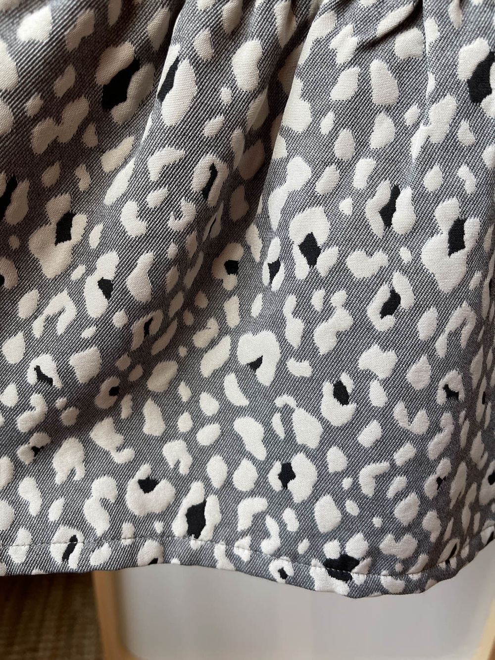 Новое платье Lili Gaufrette, 98