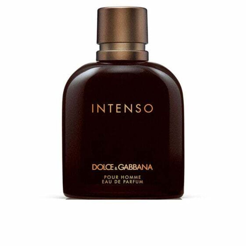 Мужская парфюмерия Мужская парфюмерия Dolce &amp; Gabbana INTENSO EDP EDP 200 ml