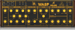 Синтезатор BEHRINGER WASP DELUXE