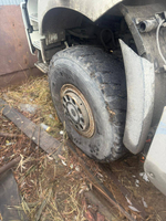 FAW J6 6x6 Самосвал CA3250P66K24L1TE5 (Дизельный, 11,1 л, 420 л.с., МТ)