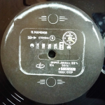 Петр Мамонов / 85-87 (2LP)