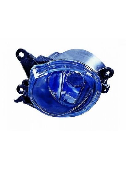 ПРОТИВОТУМАННАЯ ФАРА ПРАВАЯ AUDI A4 1999-2001
