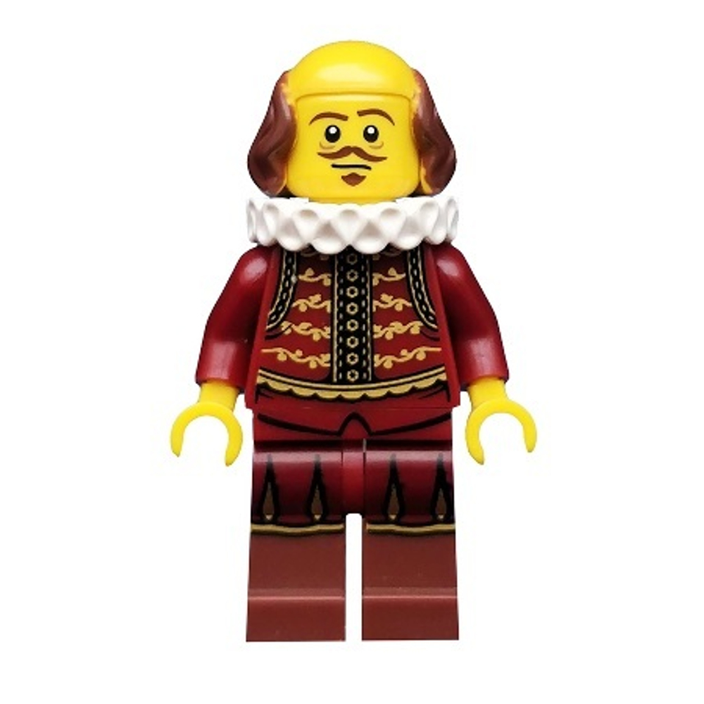 Уильям Шекспир 71004 tlm008