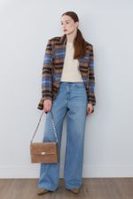 GIPSY 2 IN 1 BAG CARAMEL