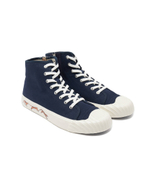 Кроссовки Kenzo - темно-синий(FC65SN020F50)