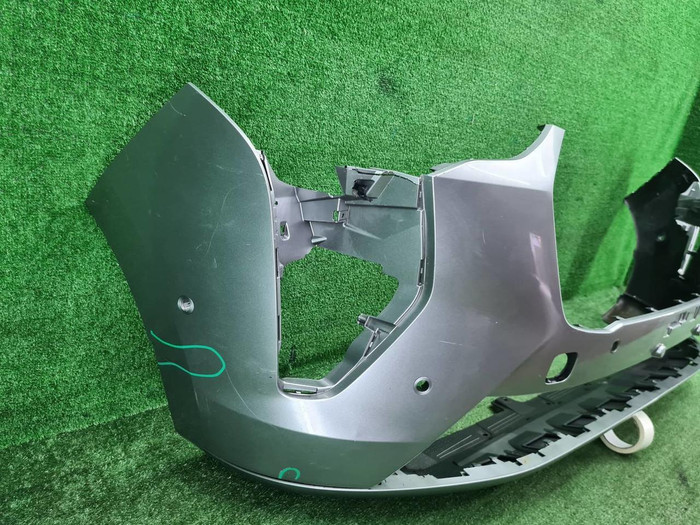 Бампер передний Haval Jolion (2021-н.в.)