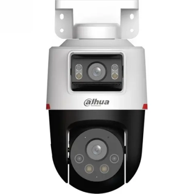 Камера видеонаблюдения Dahua DH-IPC-PTS2249B-E2-S-PV-PRO