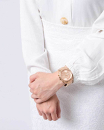 Наручные часы Fossil BQ3377 с хронографом