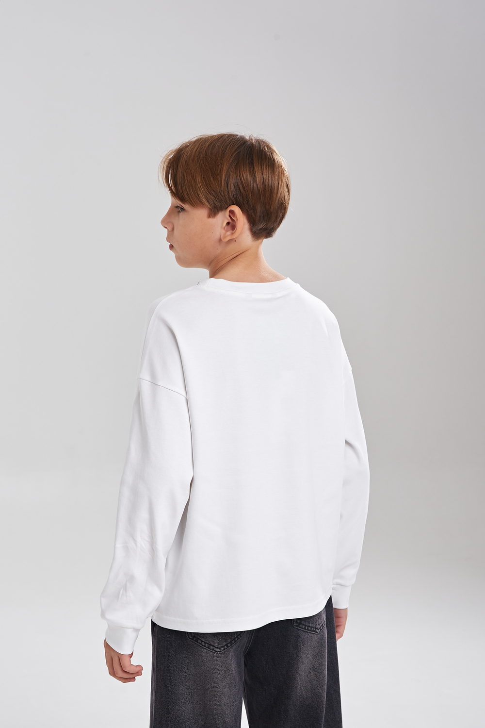 Футболка к/р д/м DELORAS 55452