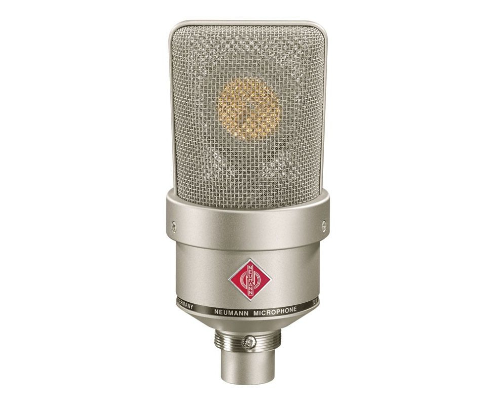 NEUMANN TLM 103 STUDIO SET
