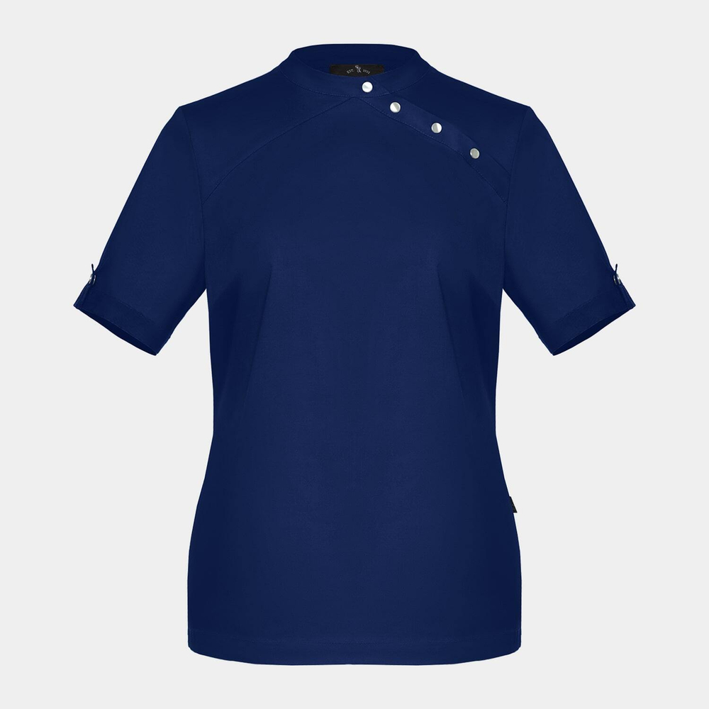 Медицинская женская блуза "Шарлотта"