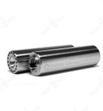 ДТКП закрытого типа "Omega" усиленный, сталь, 5,45x39/.223rem - M24x1,5 правая на АК74, Matilda MG Ultra