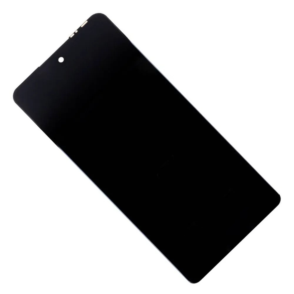 Дисплей для Infinix Hot 40 (X6836) с тачскрином Черный - OR