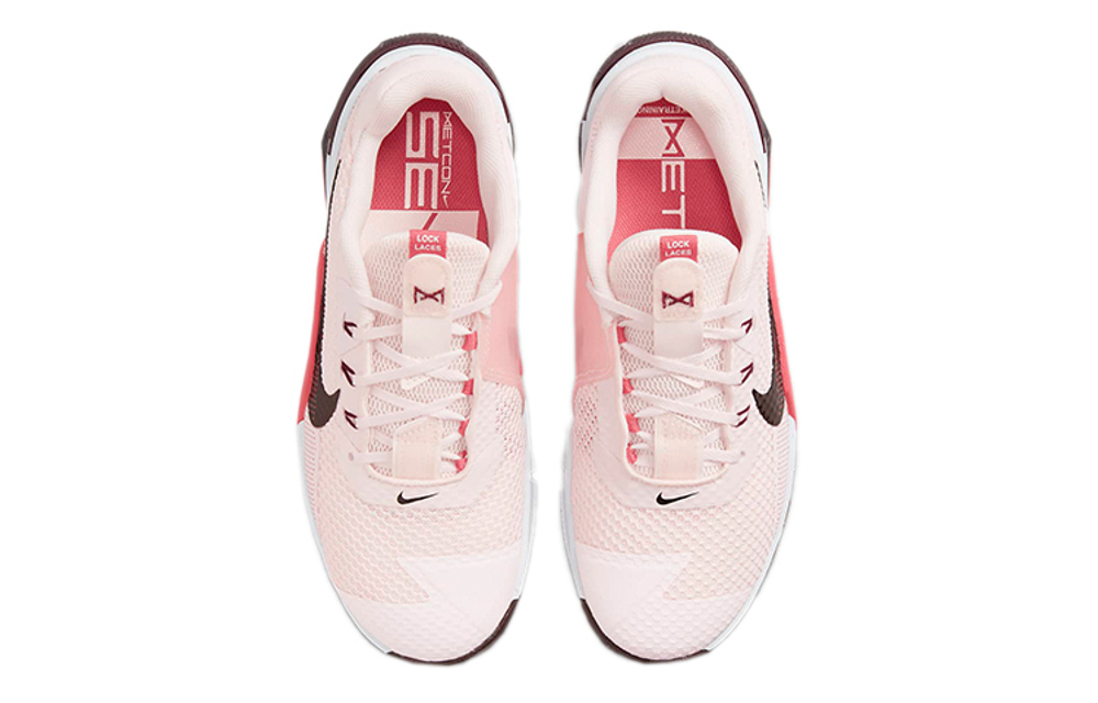 Кроссовки Nike Metcon 7 (Женская размерная сетка)