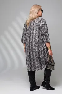 Платье 6239 Fabrika