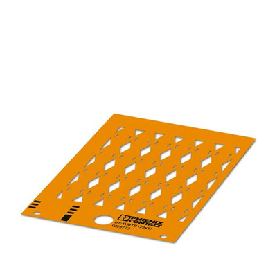 0829328 - US-WMTB (29X8) OG - Держатель маркировки кабеля