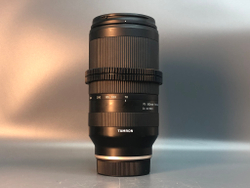 Tamron 70-300mm Di III RXD Sony E