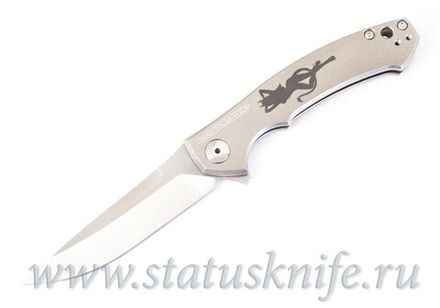 Нож Zero Tolerance 0450 She Devil Exclusive