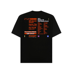 DEX "MAY IN SEPTEMBER" TEE