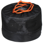 Набор посуды походный, алюминий, 4 пр, котелок с крыш,сотейник,чайник,тряпочка, Турист, Y6-1857